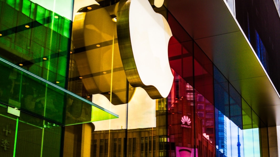 Photo Big Tech Antitrust Cases