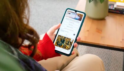 Photo On-Demand Learning Platforms