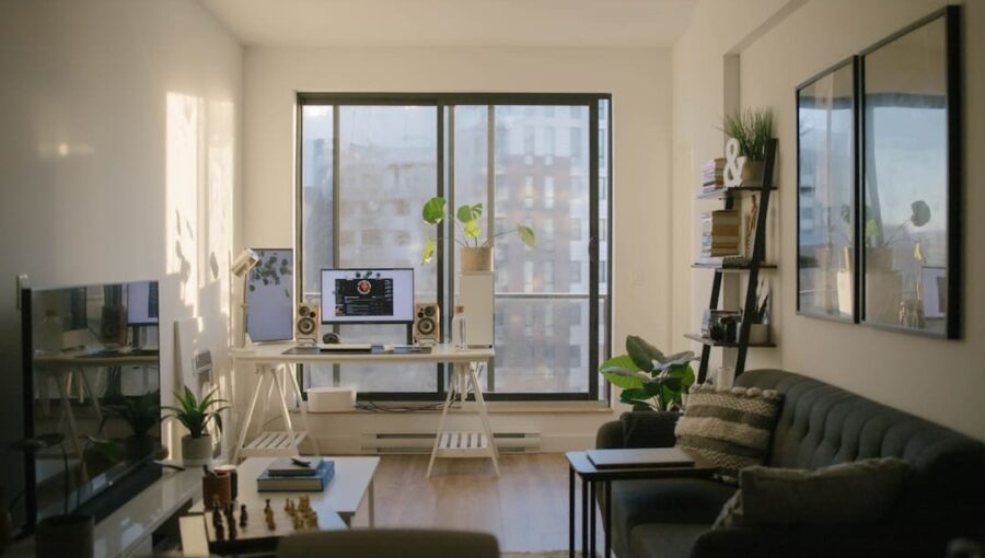 Photo Autonomous Smart Homes