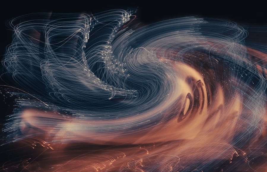 Photo Space Weather Forecasting
