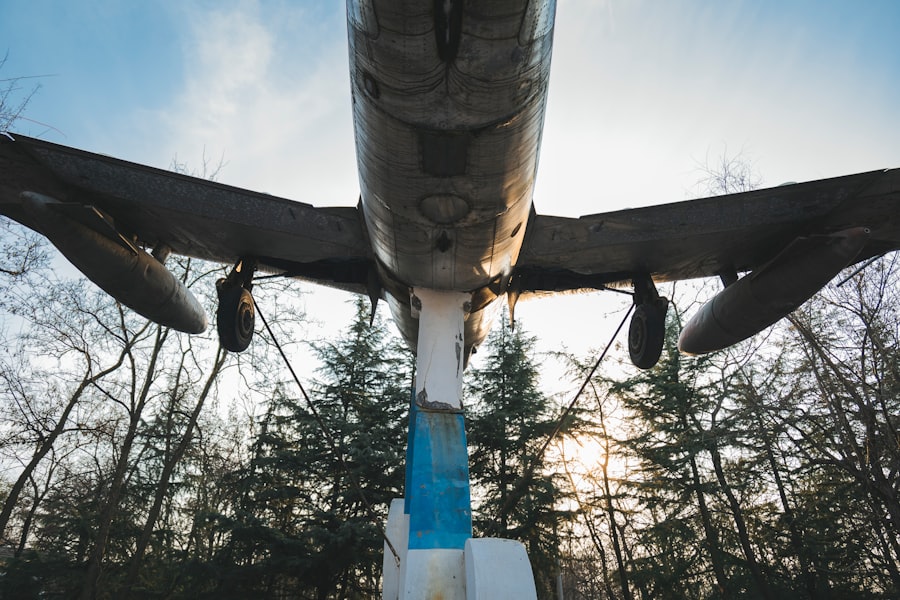 Photo Sustainable Aviation Fuel