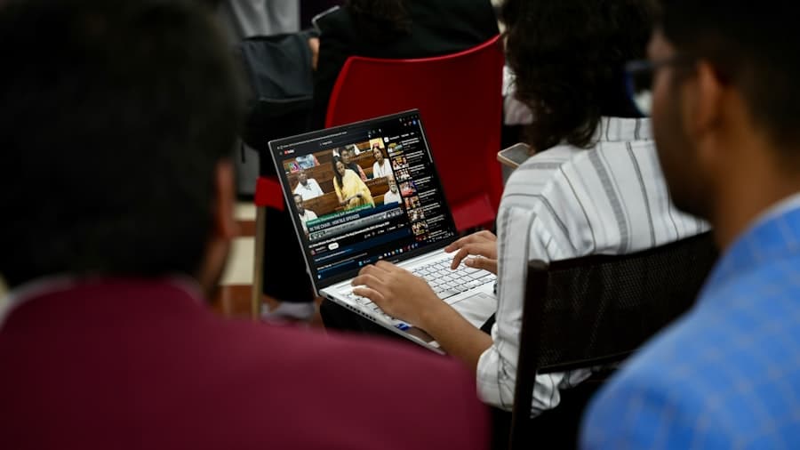 Photo On-Demand Learning Platforms