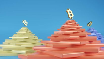 Photo Peer-to-Peer Lending Platforms