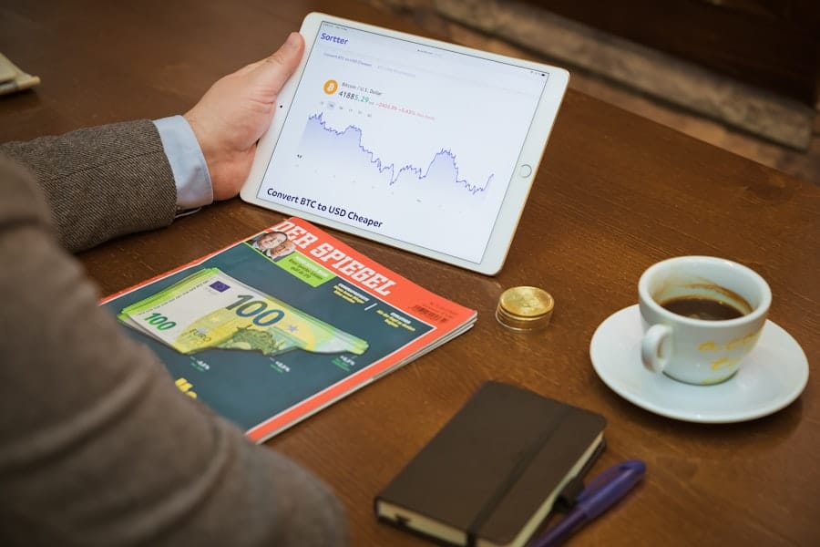 Photo Peer-to-Peer Lending Platforms