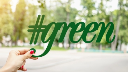 Photo Green Finance Adoption