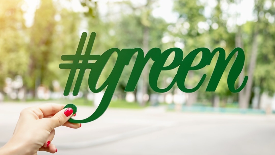 Photo Green Finance Adoption