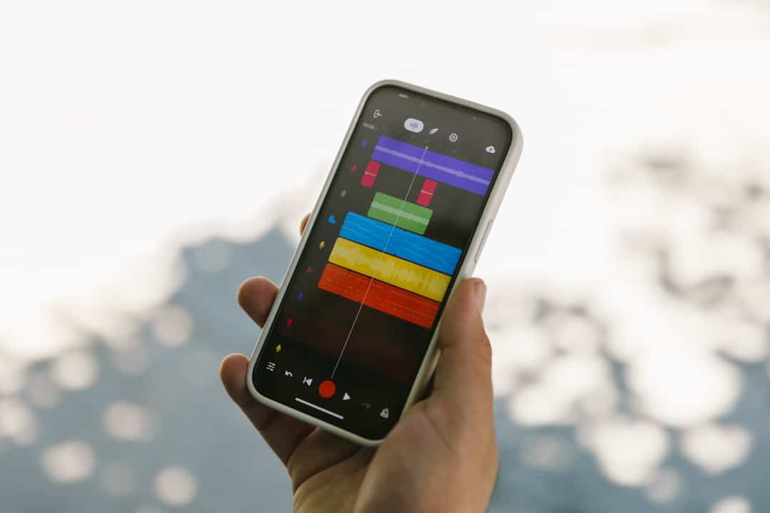Photo Interactive Story Apps
