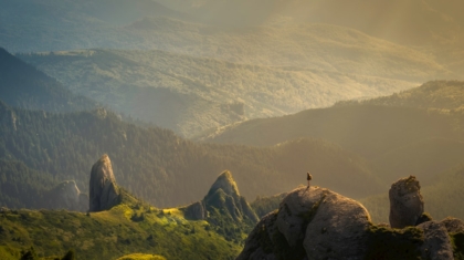 Photo AI-Generated Content