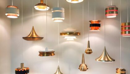 Photo Smart Lighting