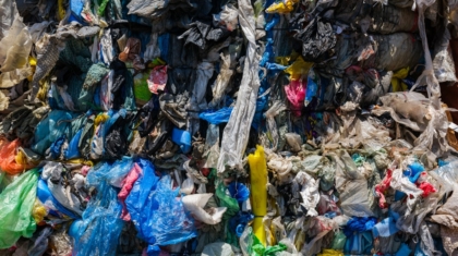 Photo Sustainable Materials