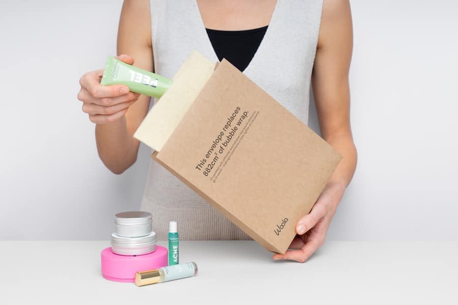 Photo Sustainable Materials