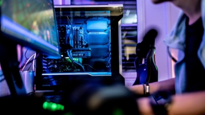 Photo Optimize PC for Gaming