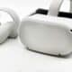 Photo VR Headsets