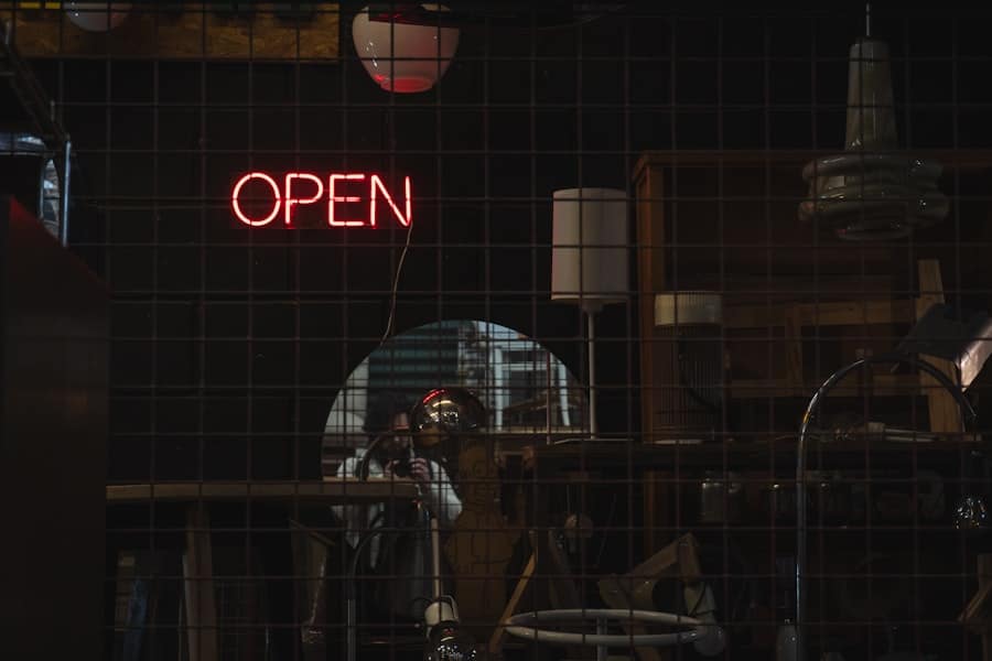 Photo Open Banking