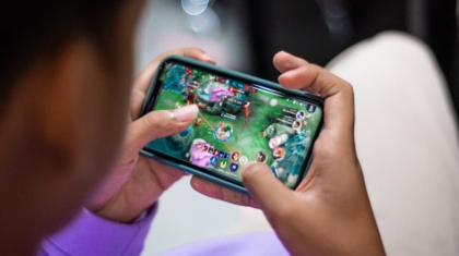 Photo Mobile Games