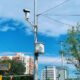 Photo IoT Sensors for Traffic Management