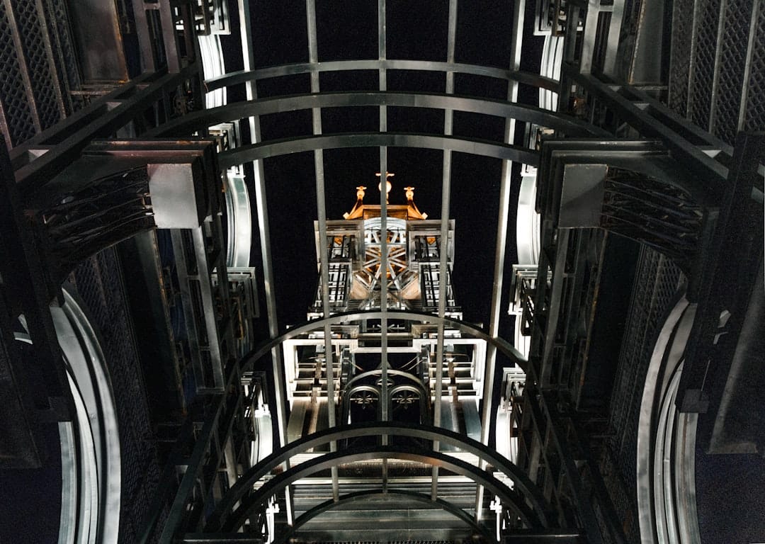 Photo James Webb Space Telescope