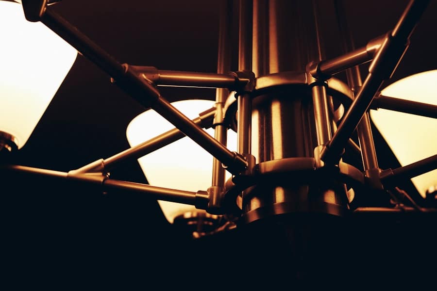 Photo James Webb Space Telescope