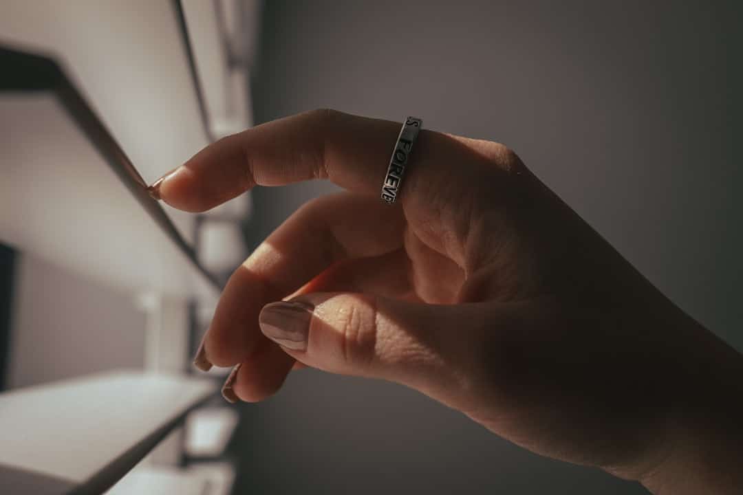 Photo Wearable Biometrics