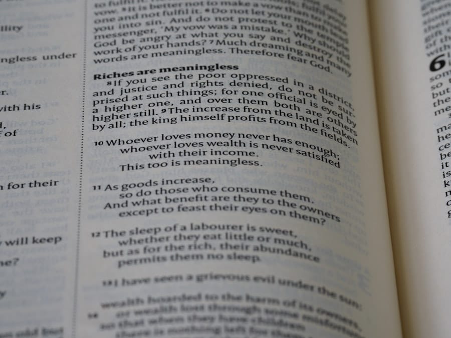 language translation