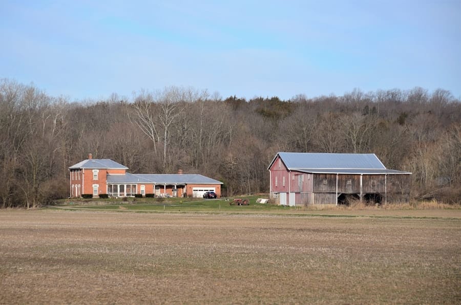 Rural Areas Benefit from 5G Deployment