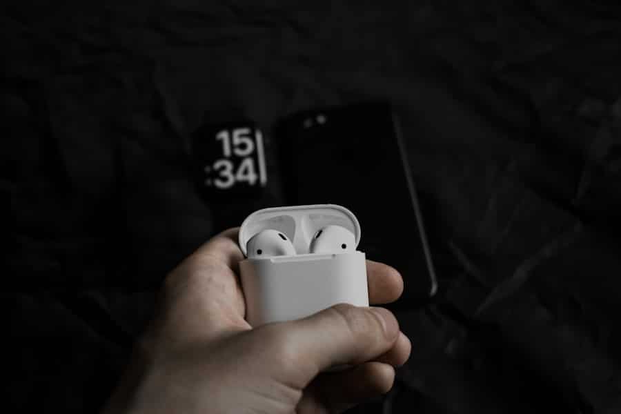 5G Supports Wearable Devices