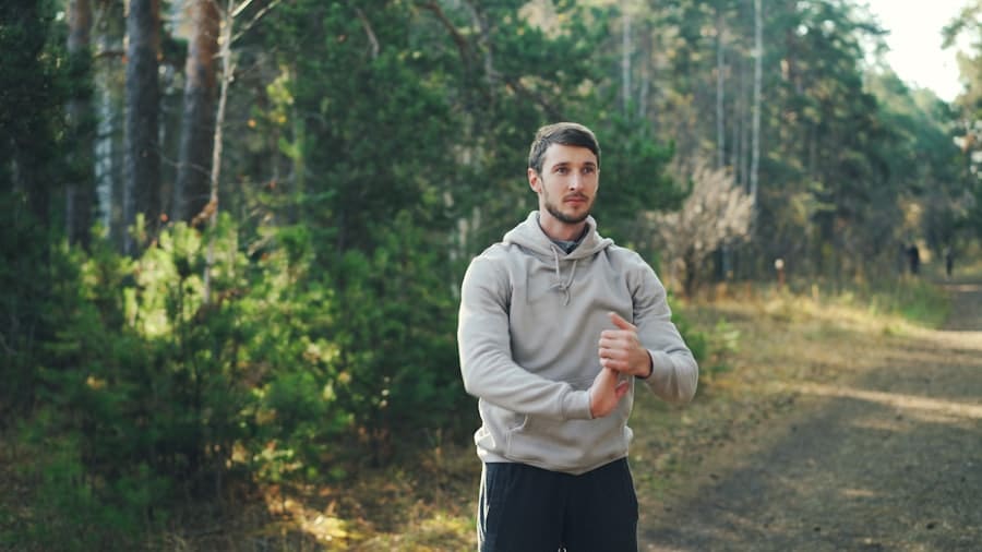 Fitness and Wellness