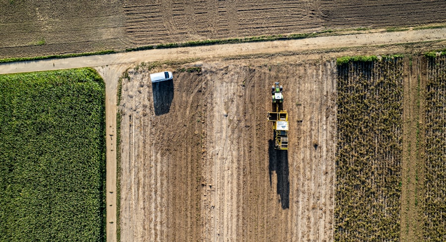 Precision Agriculture