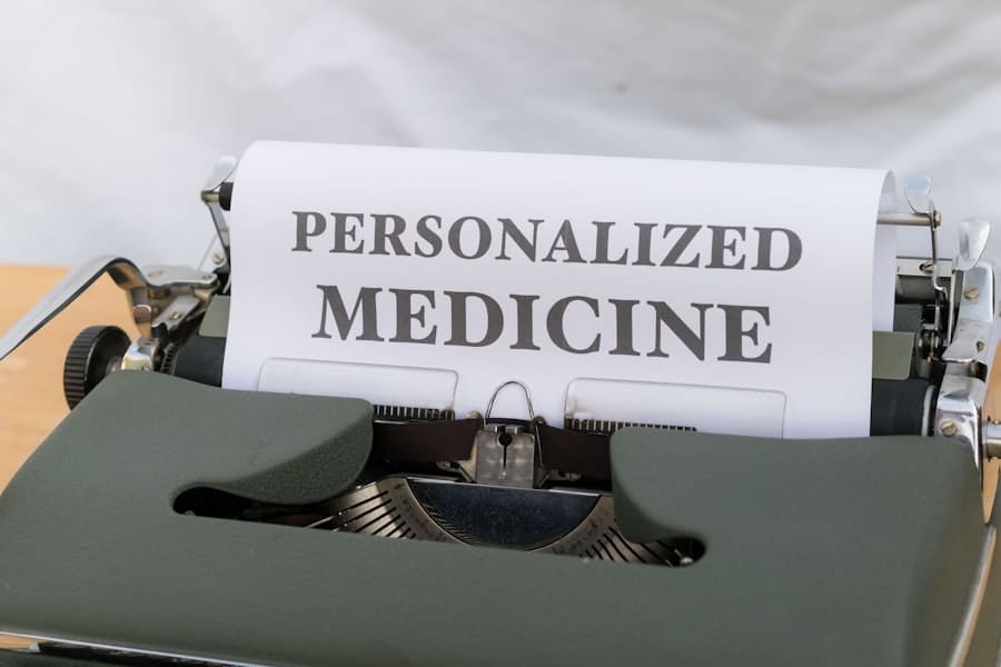 Personalized Vaccines