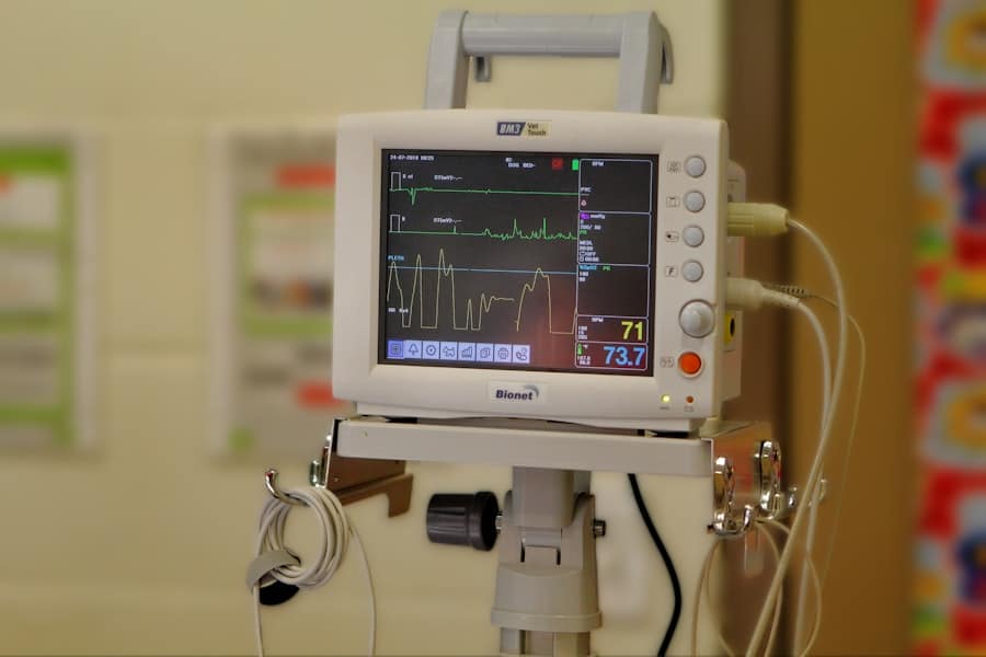 Healthcare Simulations