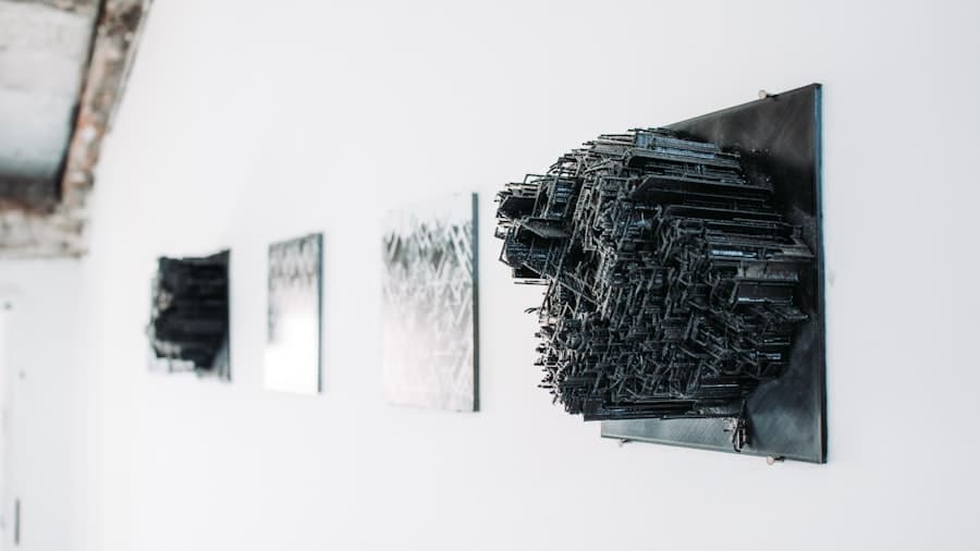 Ethics of AI-Generated Artworks