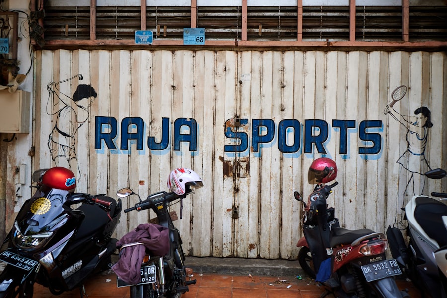 Sports Leagues Launching