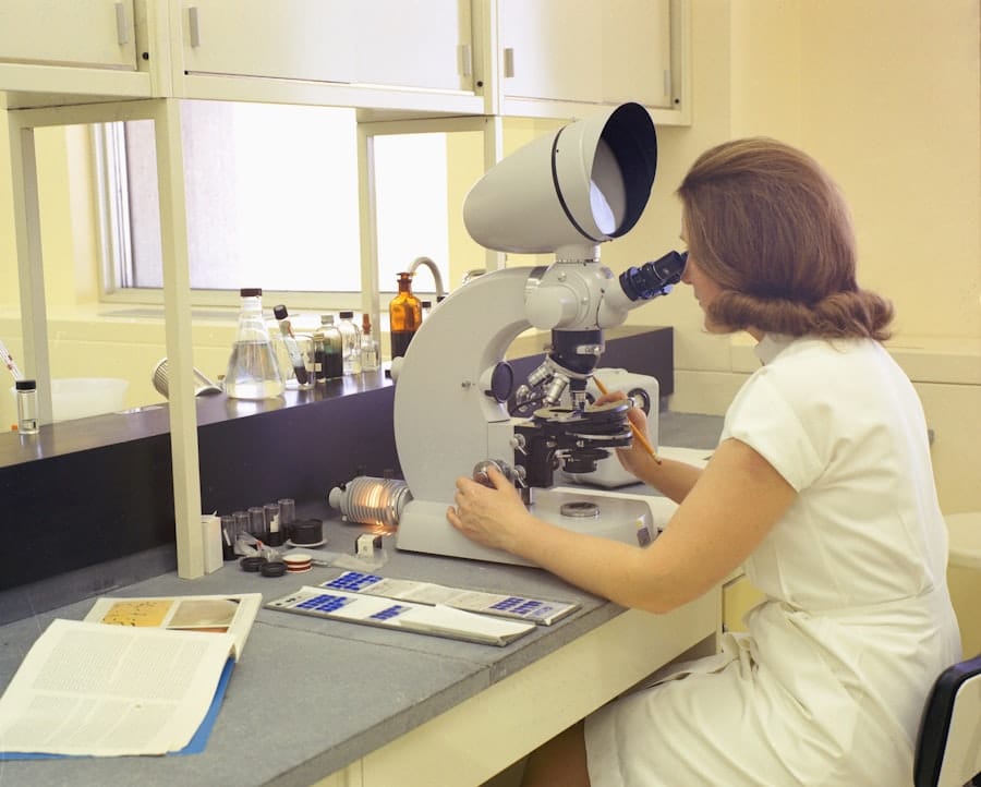 Biotech, Diagnostic Kits