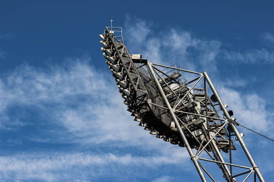 Telecom Providers Leading 5G Expansion
