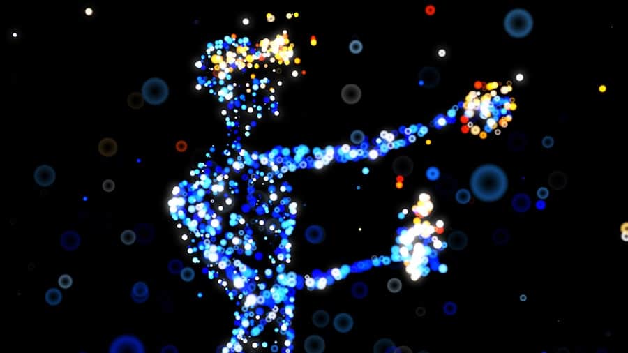 Photo virtual reality