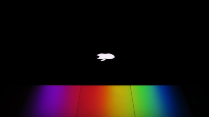 Photo Spectrum Allocation