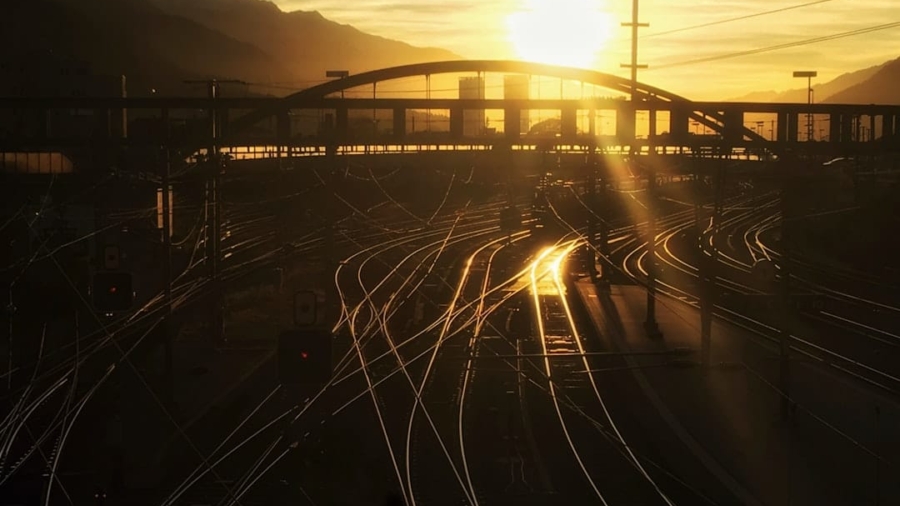 Photo infrastructure