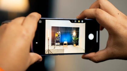 Photo 5G Enables Real-Time Augmented Reality Applications