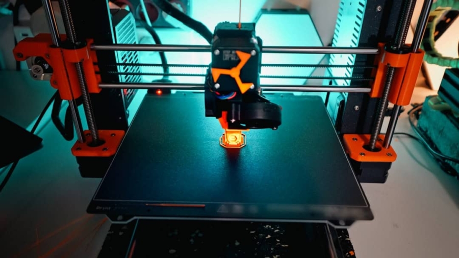 Photo 3D Bioprinting