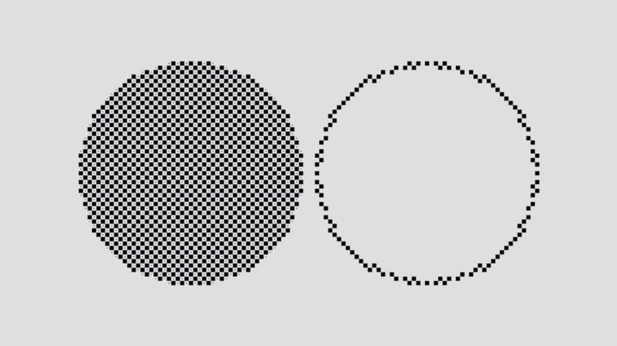 Photo quantum network