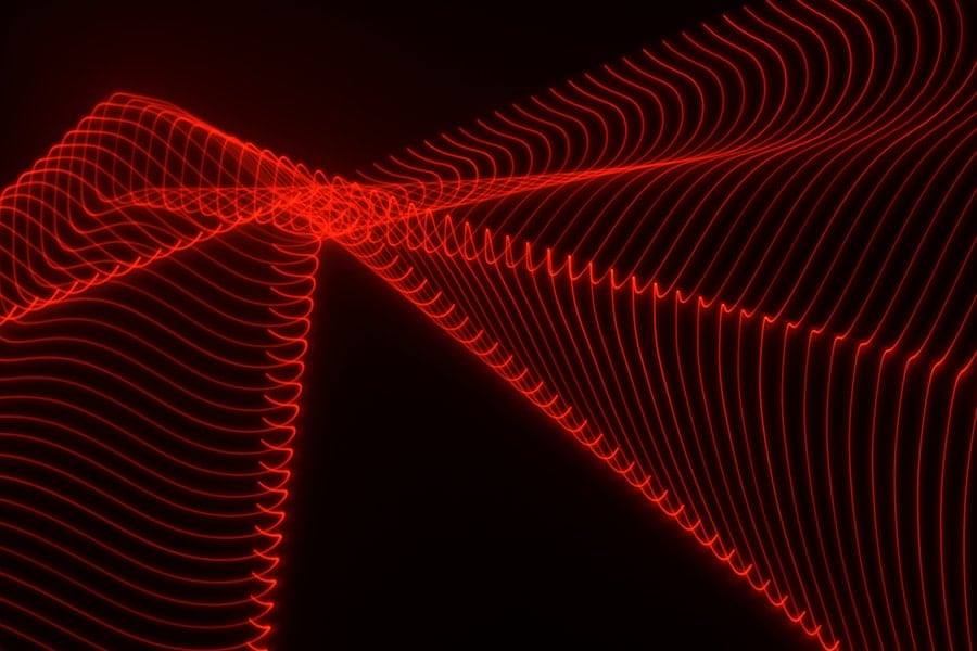 Photo quantum sensors