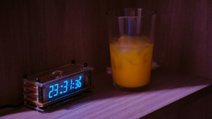 Photo sleep tracking