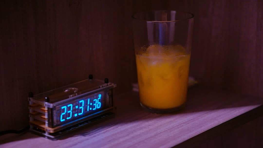 Photo sleep tracking