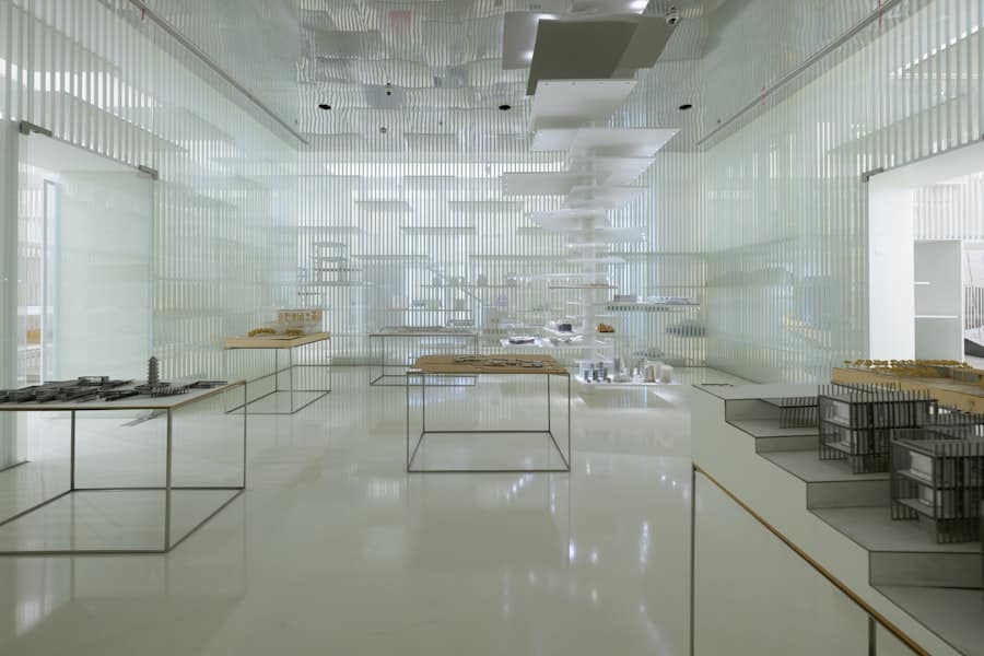 Photo quantum research lab