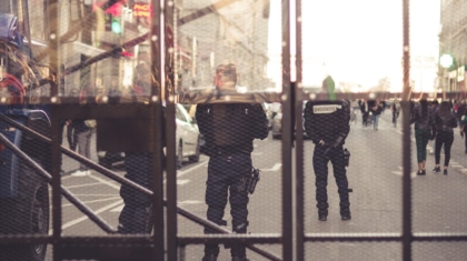 Photo 5G, Public Safety Systems