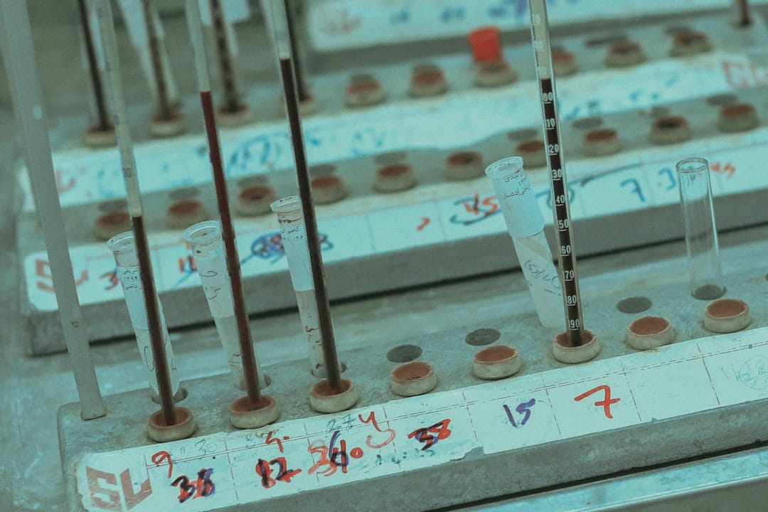 Photo Bioinformatics