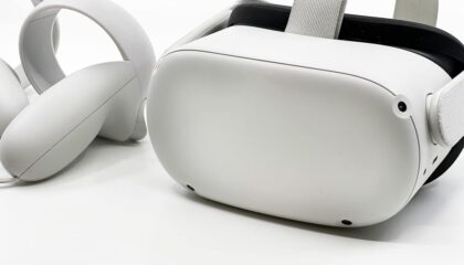Photo virtual world
