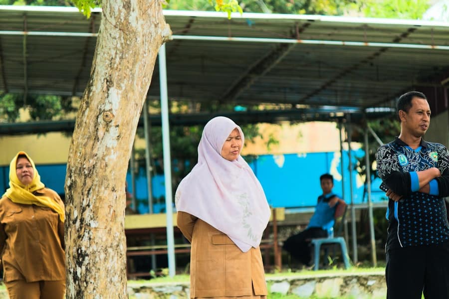 Photo ai in education