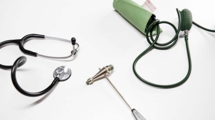 Photo Healthcare Providers, Metaverse