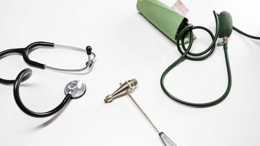 Photo Healthcare Providers, Metaverse